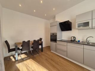 Mikra Homes24 in Zwickau - 9