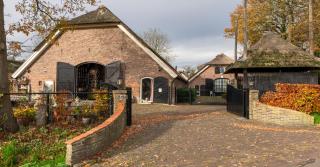 Op Vakantie bij Nicole - Putten - 8