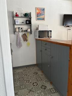 Parc des Ecrins 05290 Les MAISONNETTES APPARTEMENT 4 Pers - 2