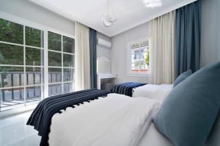 AYSİMA GÖCEK-- Peaceful Holiday Villa Near the Sea in Gocek - 9