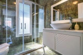 AYSİMA GÖCEK-- Peaceful Holiday Villa Near the Sea in Gocek - 8