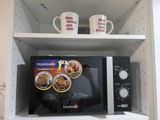 Shore Residences Sm mall of asia Caitlin - Manila - 6