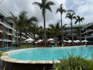 Sunshine BEACH FRONT - 0