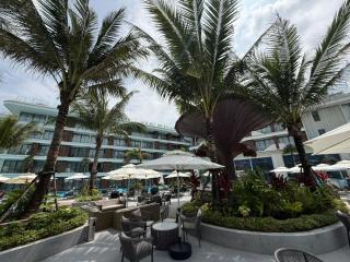 Sunshine BEACH FRONT - 5