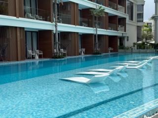 Sunshine BEACH FRONT - 3