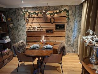 Zwijntje I Nice chalet with floral garden - Putten - 4