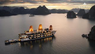 Majesty Luxury Prime Cruise by Premier Group - 9
