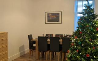 Welcome to the Cobbler's at Barry Island - 7