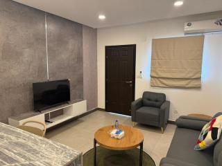 Appartement 1508 - 3