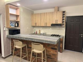 Appartement 1508 - 1