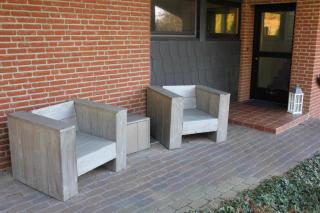 NEU! Ferienwohnung Wiesenblick - 8