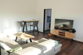 NEU! Ferienwohnung Wiesenblick - 7