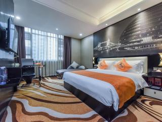 Dongguan Kyoto Hui Hotel - Chang'an Diwang Plaza Branch - 0