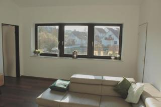 NEU! Ferienwohnung Wiesenblick - 3