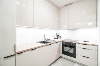 RentPlanet - Apartament Olimpijska - 1