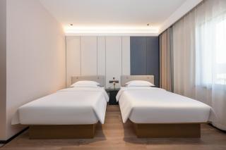 Jin Yi Hotel Hohhot Polytechnic University Branch - 4