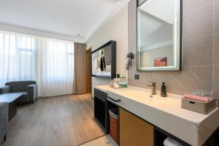 Jin Yi Hotel Hohhot Polytechnic University Branch - 3