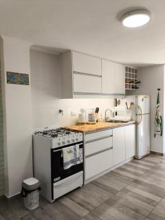 Mi Pequeña Sicilia en Mar del Plata - 4