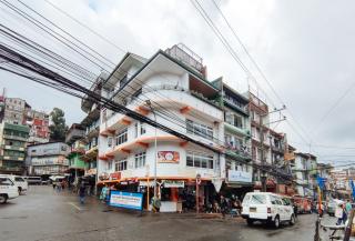 RedDoorz near Baguio Night Market - 9