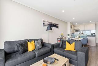 2BR Apt - Near Yarra River Promenade & CBD - 4