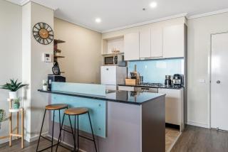 Southbank 2BR Apt Pool Gym Views Near CBD & MCG - Melbourne - 3