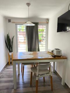 Mi Pequeña Sicilia en Mar del Plata - 2