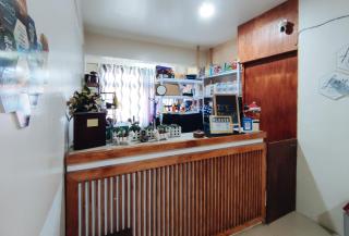 RedDoorz near Baguio Night Market - 2