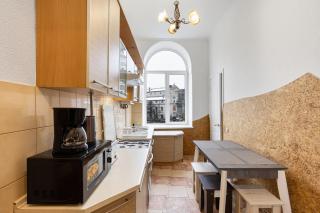 Апартаменти на площі Соборній, 17 - Lviv - 4