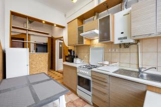 Апартаменти на площі Соборній, 17 - Lviv - 3