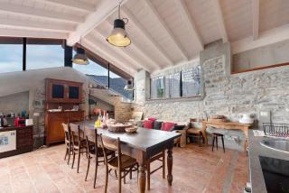 Loft e Veranda sul Lago di Como - 7