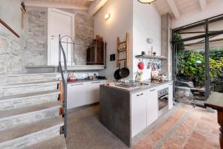 Loft e Veranda sul Lago di Como - 4