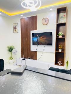 Résidence Miss, Kady - 8