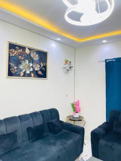 Résidence Miss, Kady - 6