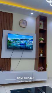 Résidence Miss, Kady - 2