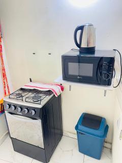 Résidence Miss, Kady - 1