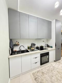 Красивая квартира в центре города Шымкент - 0