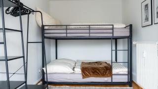 XXL Family & Friends Duplex nähe Messe & Sternschanze 10 Gäste - Hamburg - 1