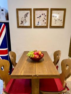 The Courma - warm 4 family with Mont Blanc view - 3