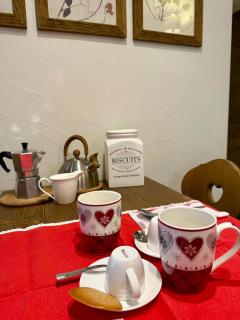 The Courma - warm 4 family with Mont Blanc view - 1