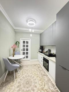 Красивая квартира в центре города Шымкент - 4