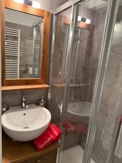 The Courma - warm 4 family with Mont Blanc view - 2