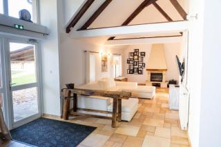 Le grand gîte - Souvigny - 0