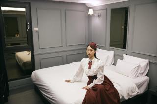 컬리넌 호텔 앤 스파 - 3