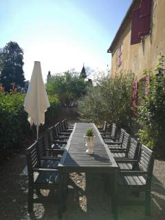 Le grand gîte - Souvigny - 6