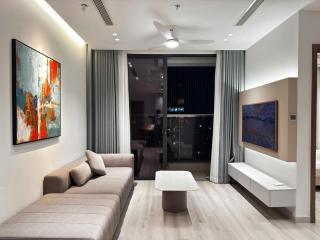 2Br Apartment VinhomeMetropolis-citihome - 9