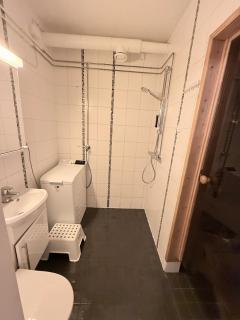 Tampere center - 2BR with sauna, free parking - 9