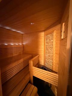 Tampere center - 2BR with sauna, free parking - 5