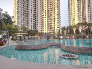 Elegant Home Desa ParkCity Walk to Central Park - 6