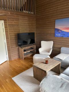 Stranda Fjellgrend 3 bedrooms - 29C - 8