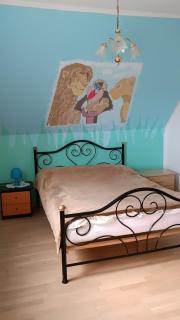 Lovely apartment in Oelde with separate entrance - 2